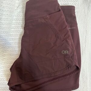 Outdoor Research Astro Athletic Shorts